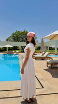 The Layla dress