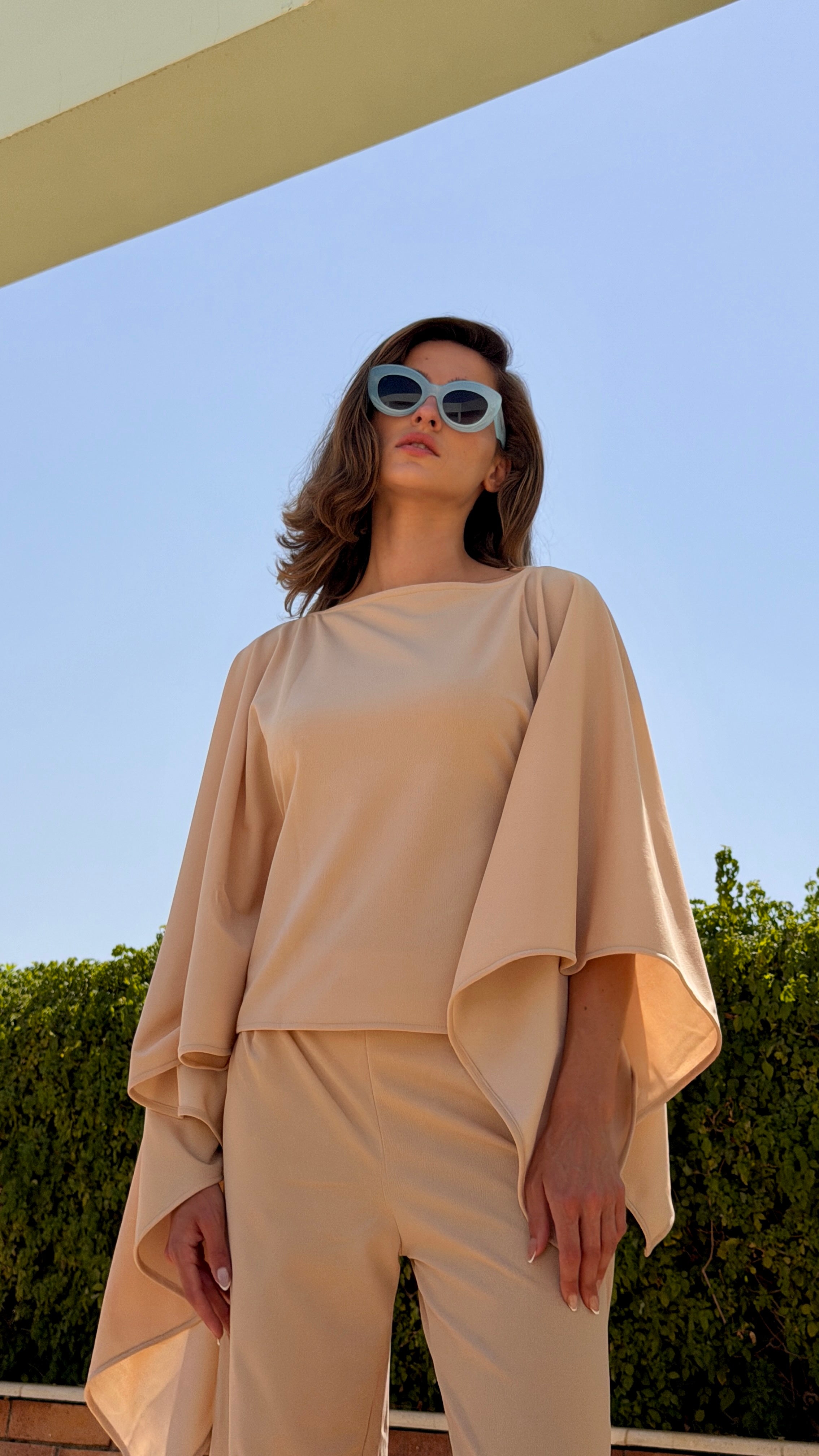 The Desert Flow Set